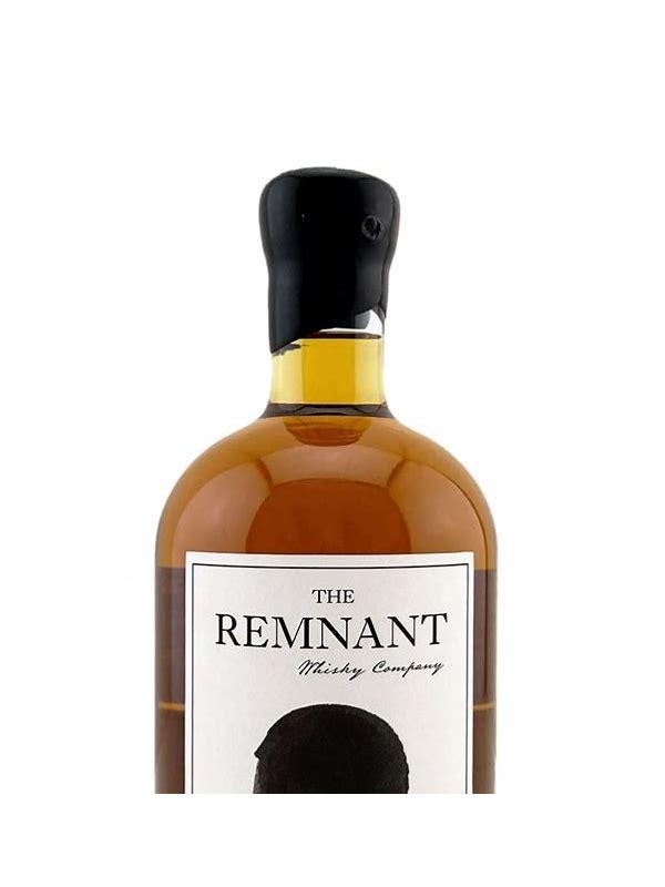 Tasmanian Single Malt The Black Spot #1 TRWC