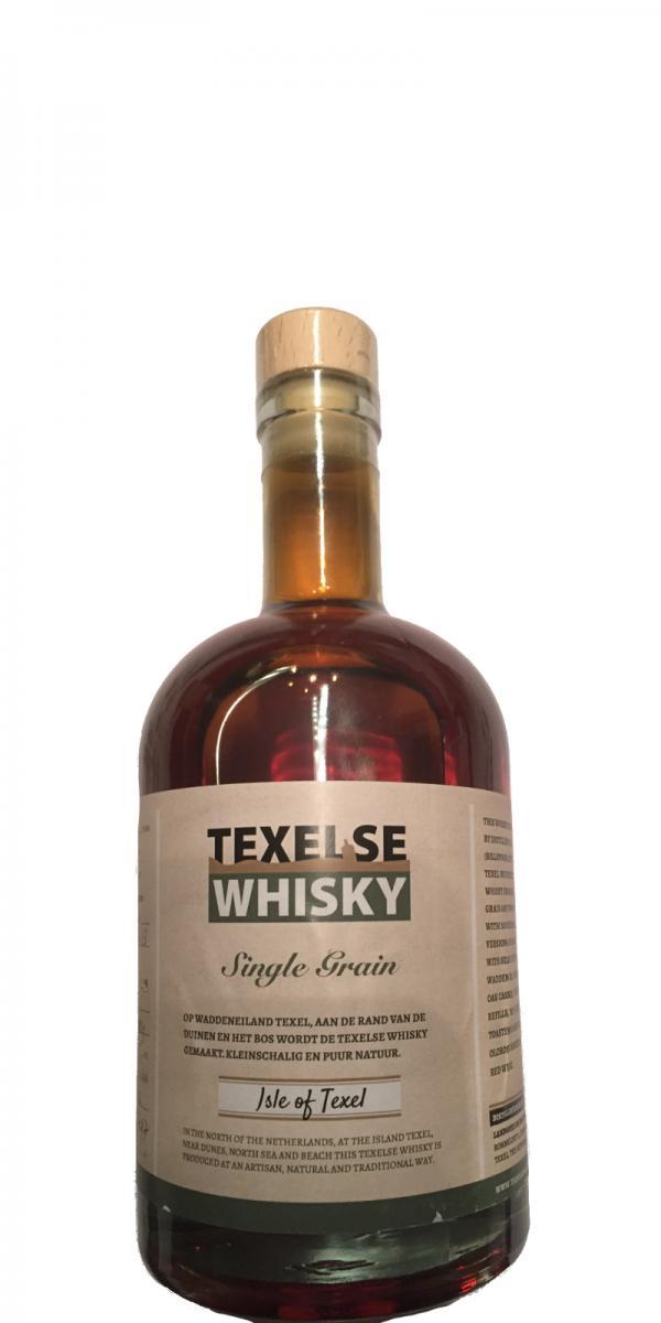 Texelse 2013  Texelse Whisky
