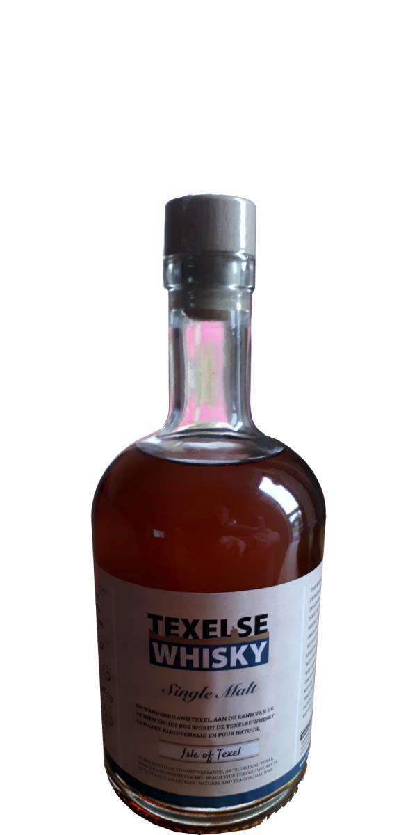Texelse 2013  Texelse Whisky