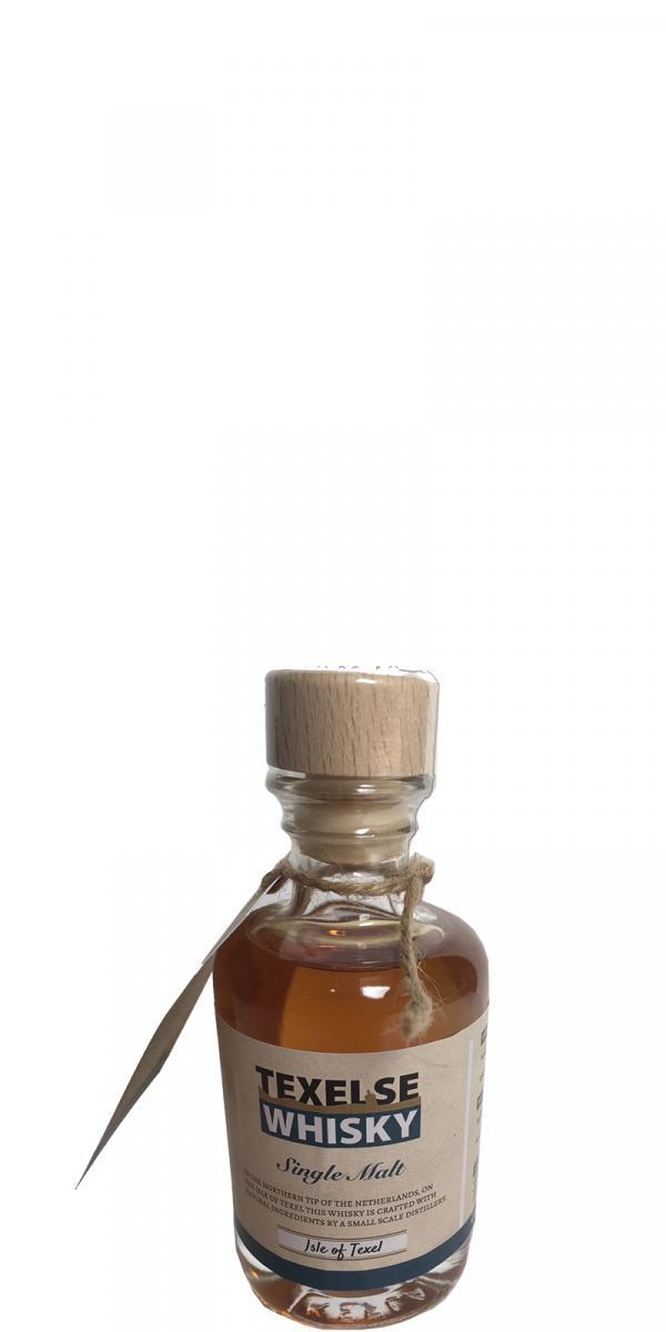 Texelse 2014  Texelse Whisky