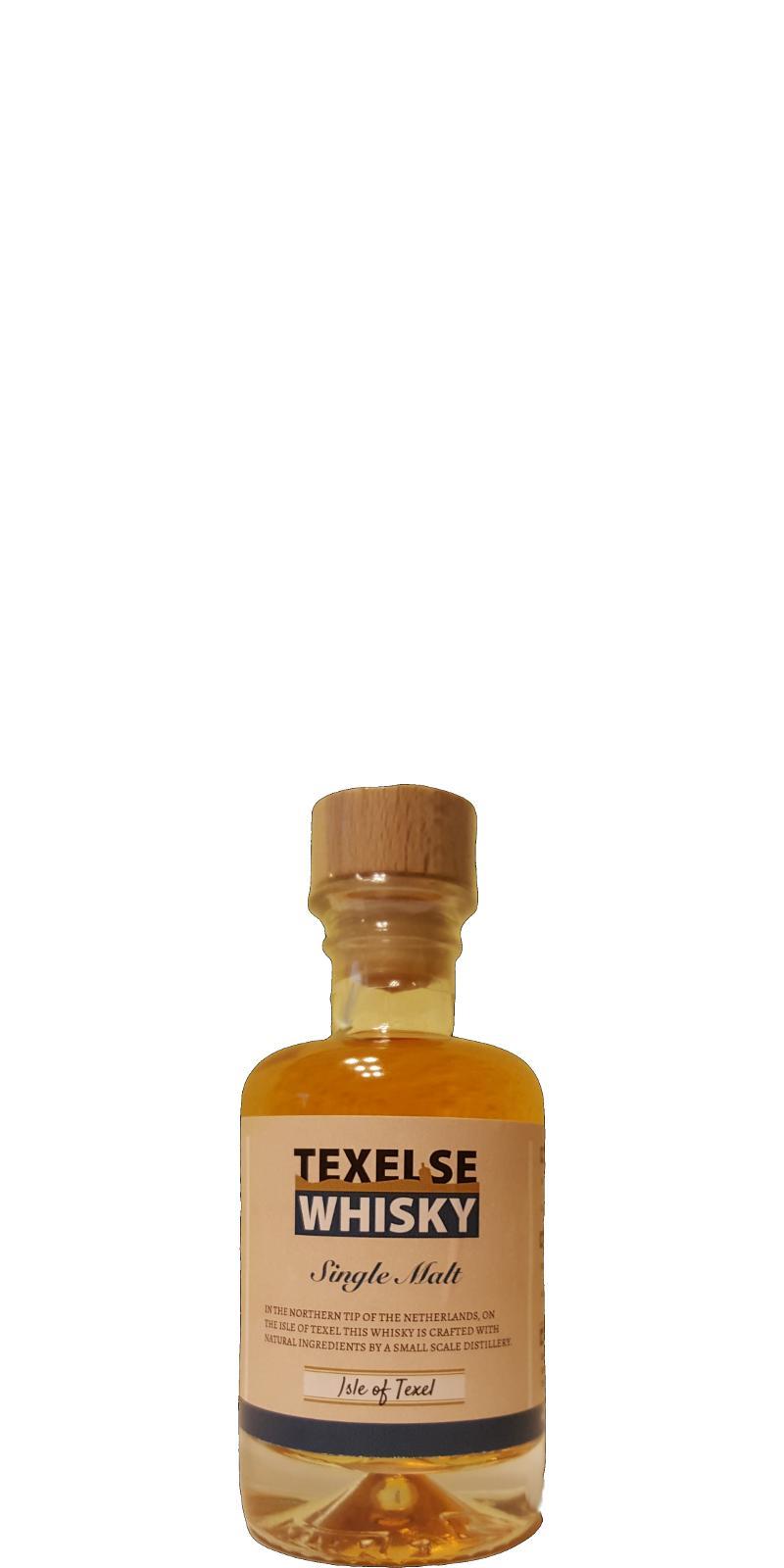 Texelse 2014  Texelse Whisky