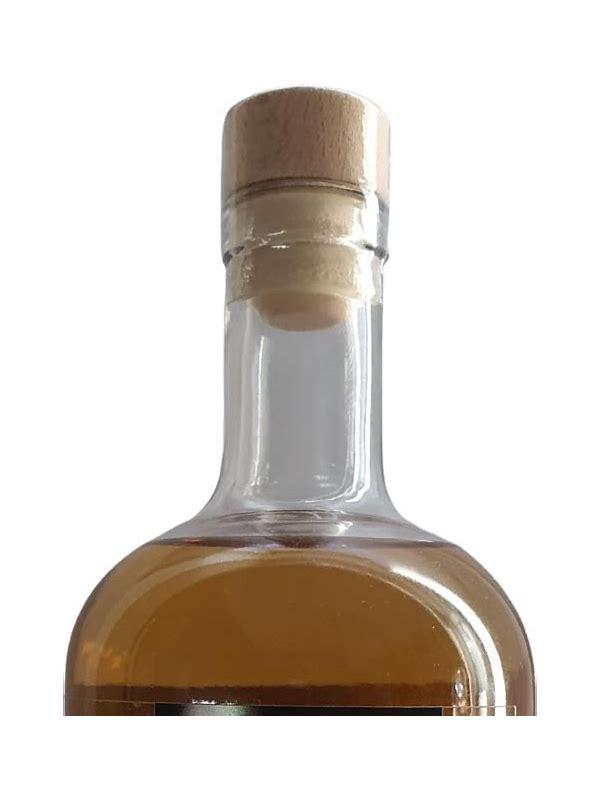 Texelse 2017  Single Grain Whisky
