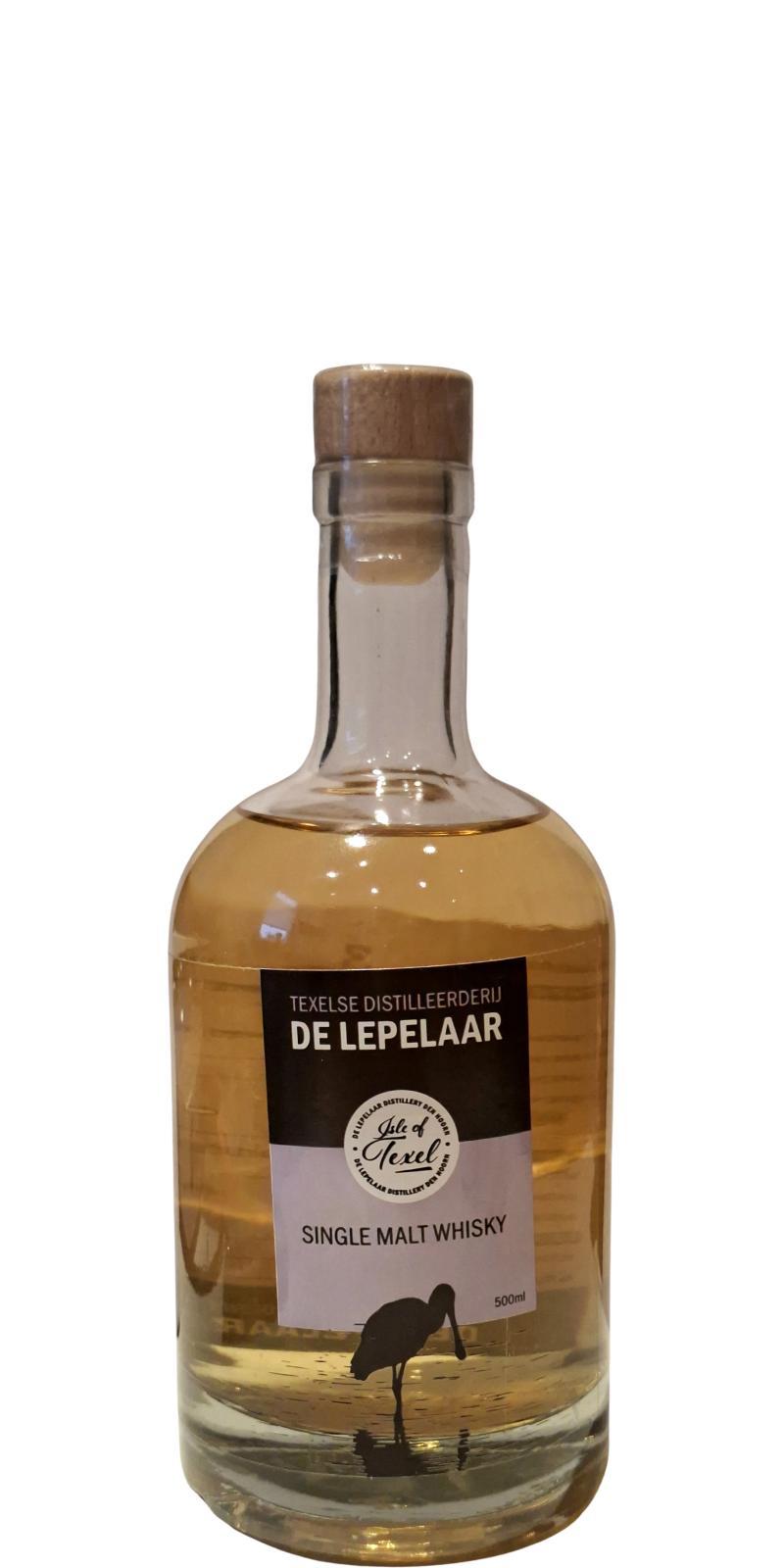 Texelse 2017  Single Malt Whisky