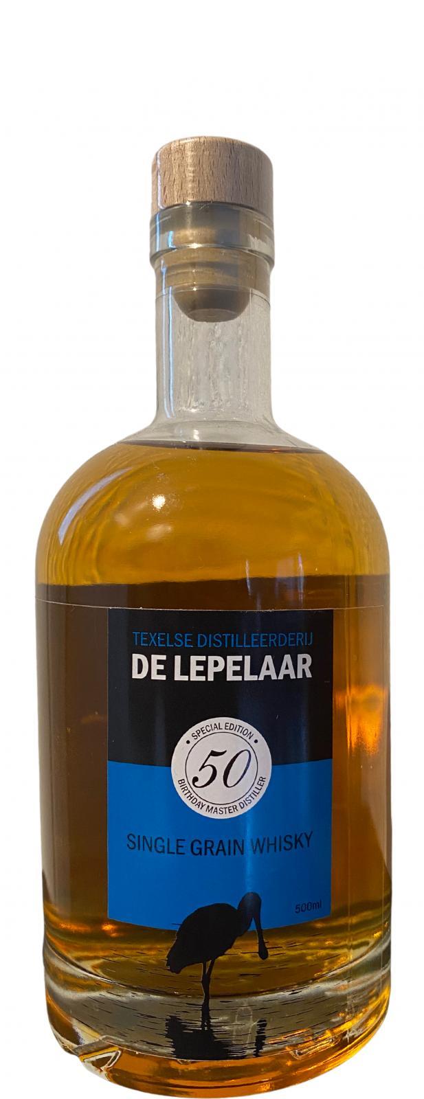 Texelse 2018  Special Edition