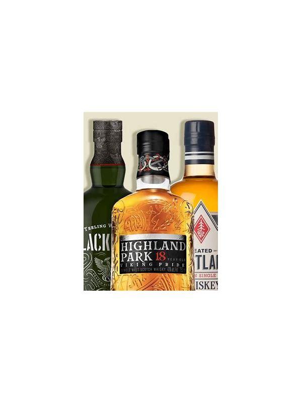 Texelse 2018  Single Smoked Malt Whisky