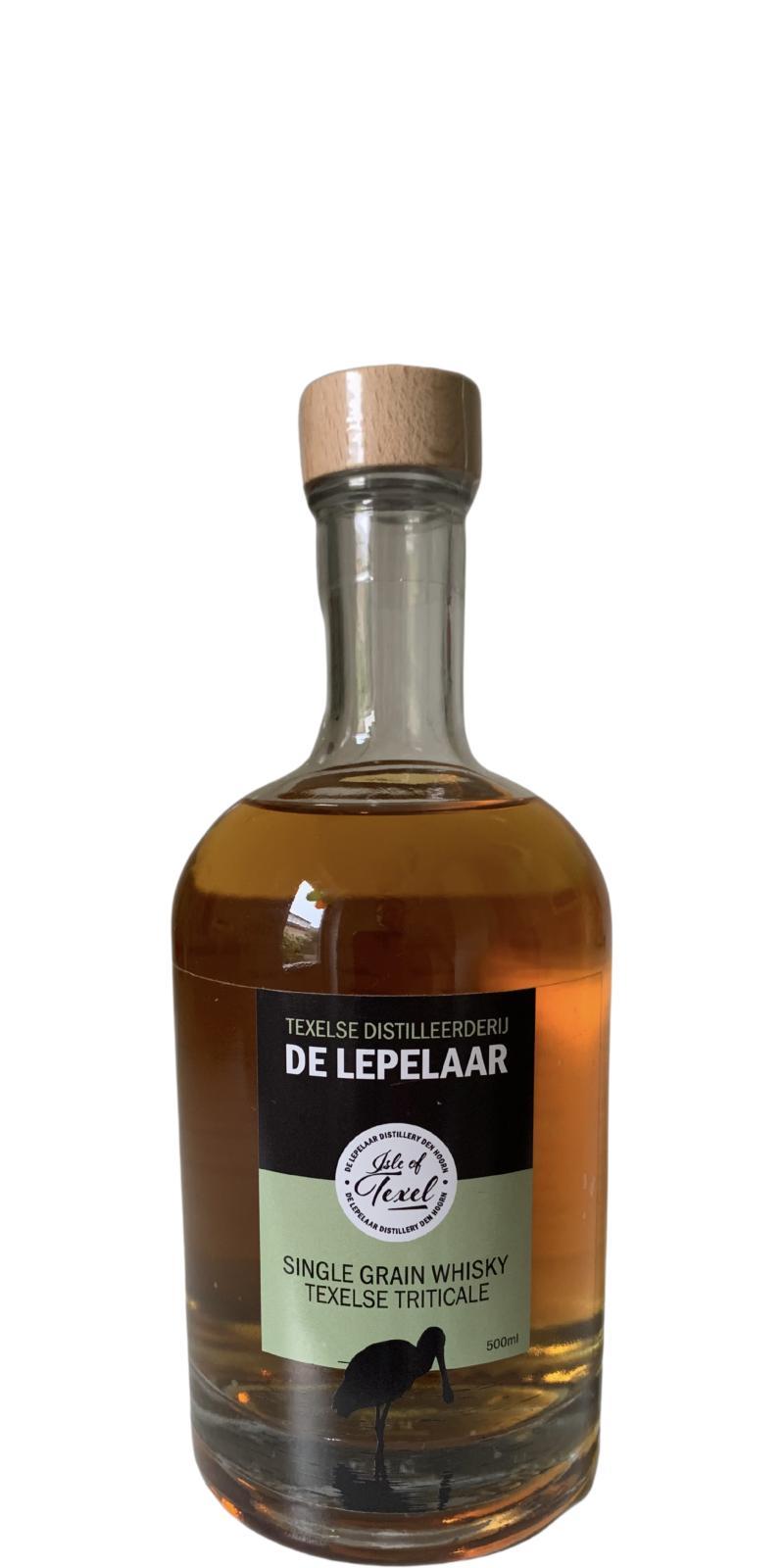 Texelse 2019  Texelse Triticale