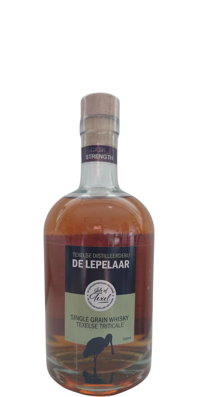 Texelse 2019  Texelse Triticale