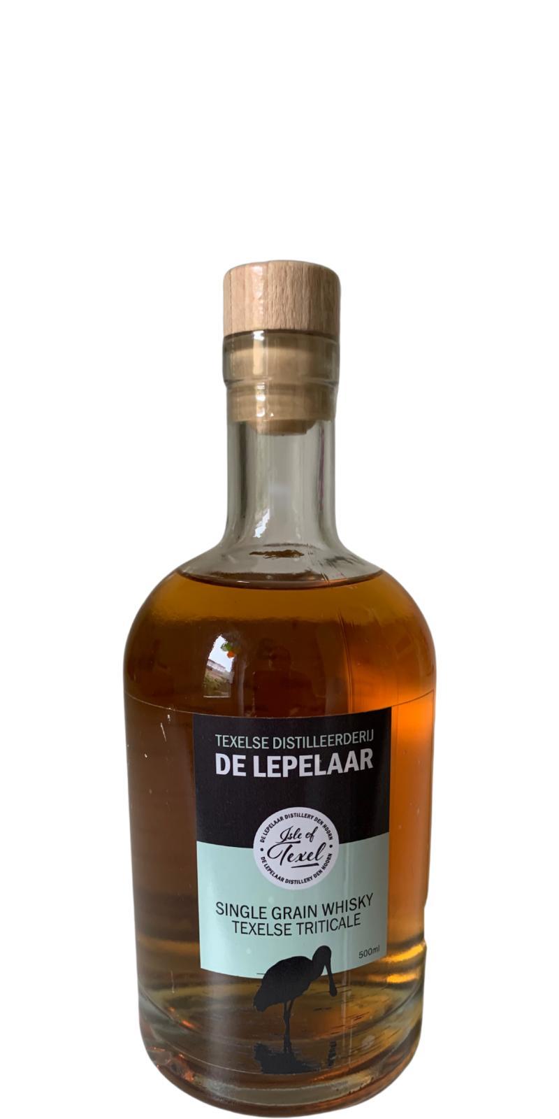 Texelse 2020  Texelse Triticale