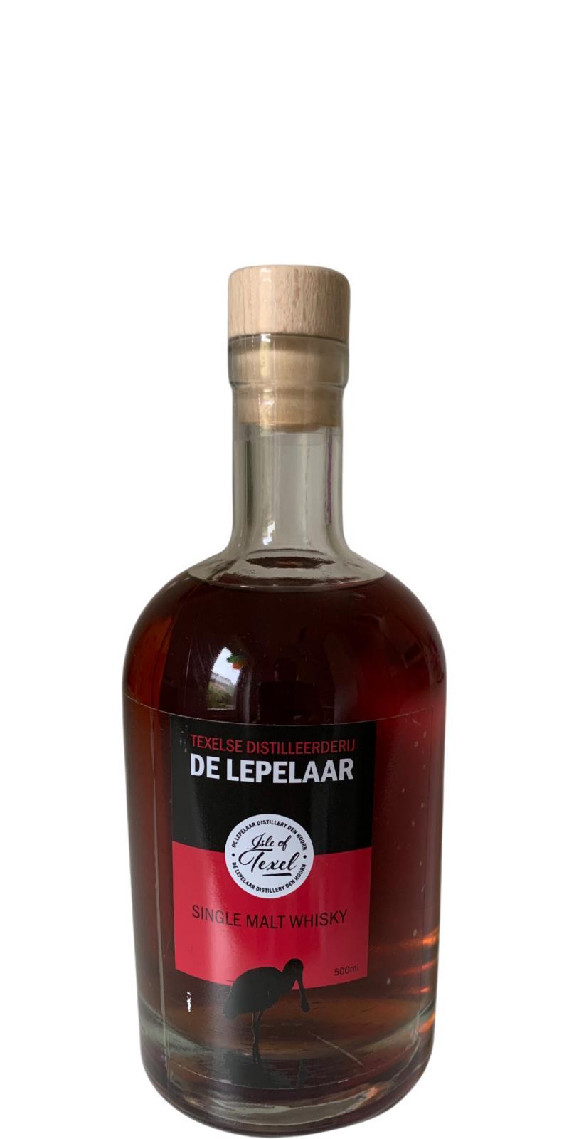 Texelse 2020  North Islay Distillery