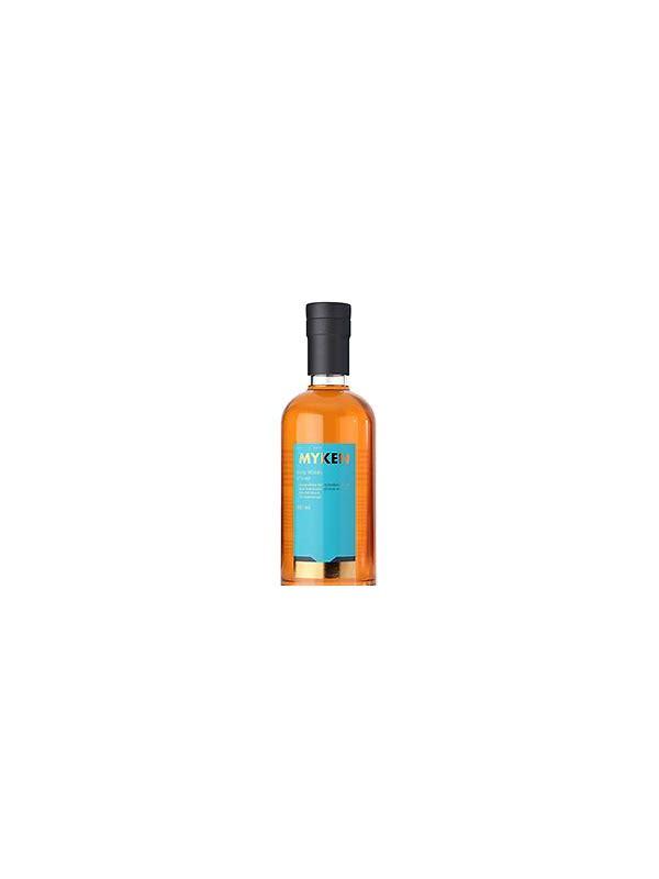 Myken Sunnfjord Maltmisjon & Co 2017 Arctic Single Malt Whisky
