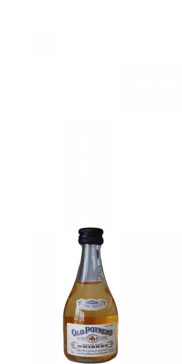 Old Potrero 02-year-old Miniature