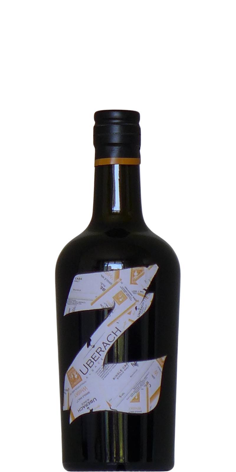 Uberach 12-year-old  Z