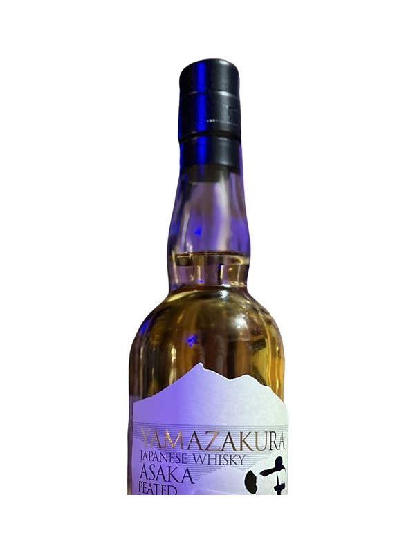 Yamazakura Peated Blended Whisky