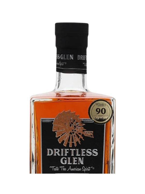 Driftless Glen 05-year-old