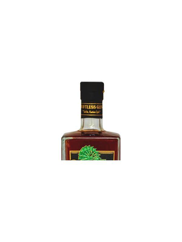 Driftless Glen 05-year-old  Single Barrel Straight Rye Whiskey