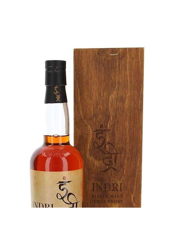 Indri 2015  Single Cask