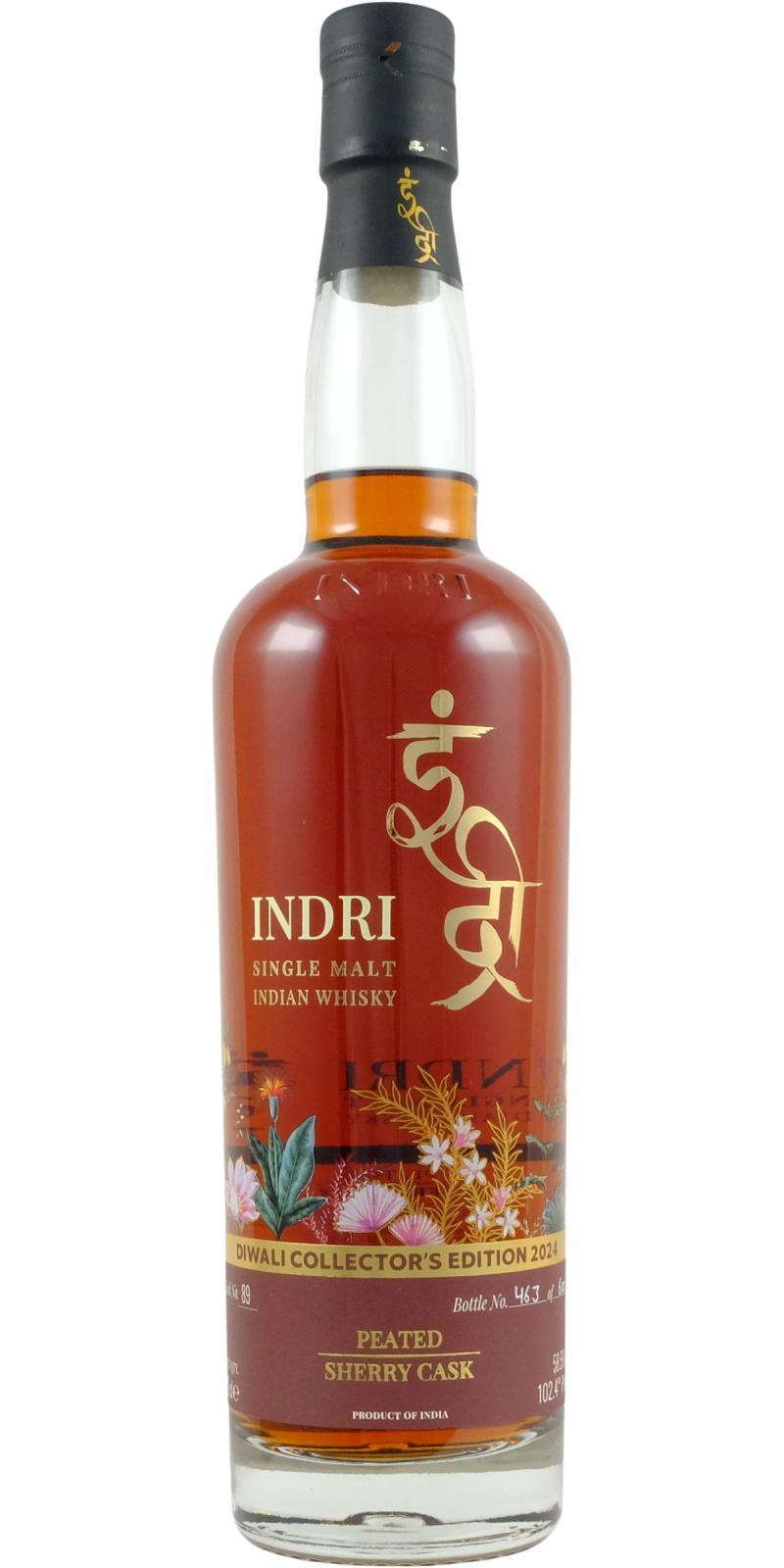 Indri Diwali  Collector's Edition 2024