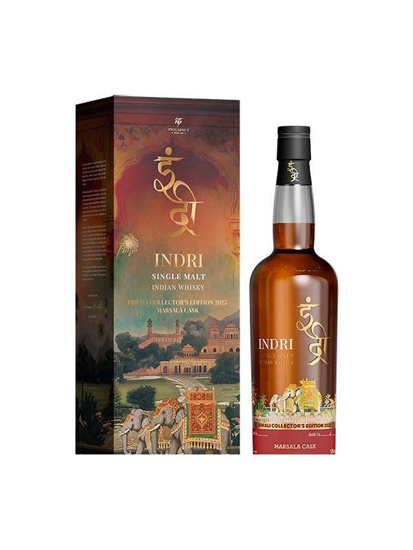 Indri Diwali  Collector's Edition