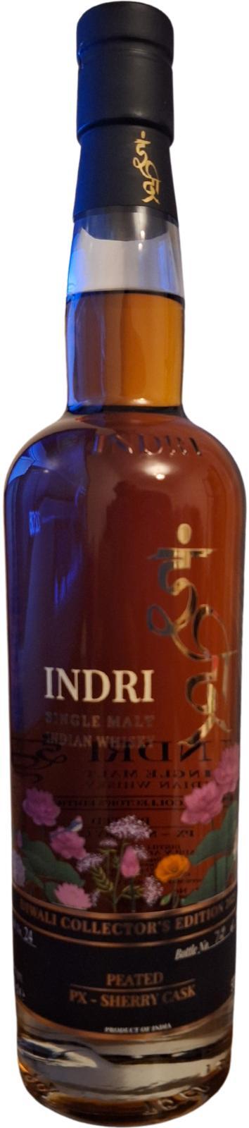 Indri Diwali  Collector’s Edition