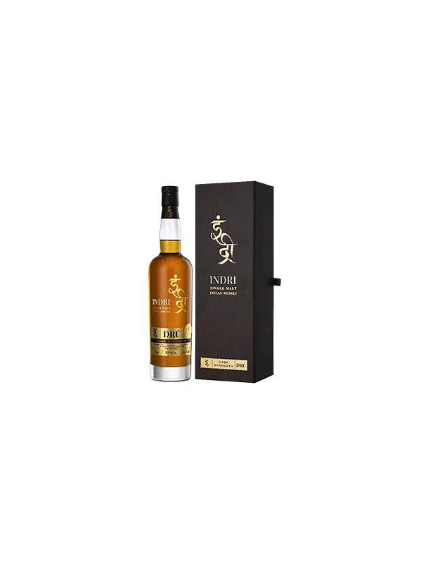 Indri Drú  Cask Strength
