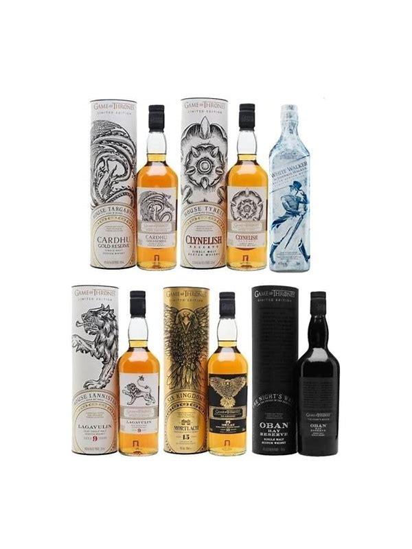 Indri House of Black  Game of Thrones