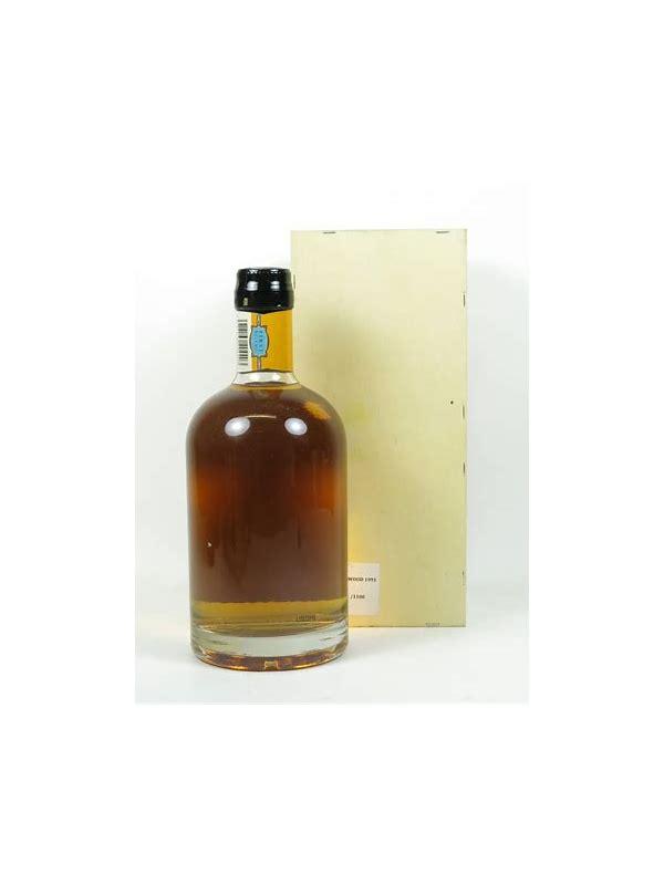 Goldlys 10-year-old  Double Still