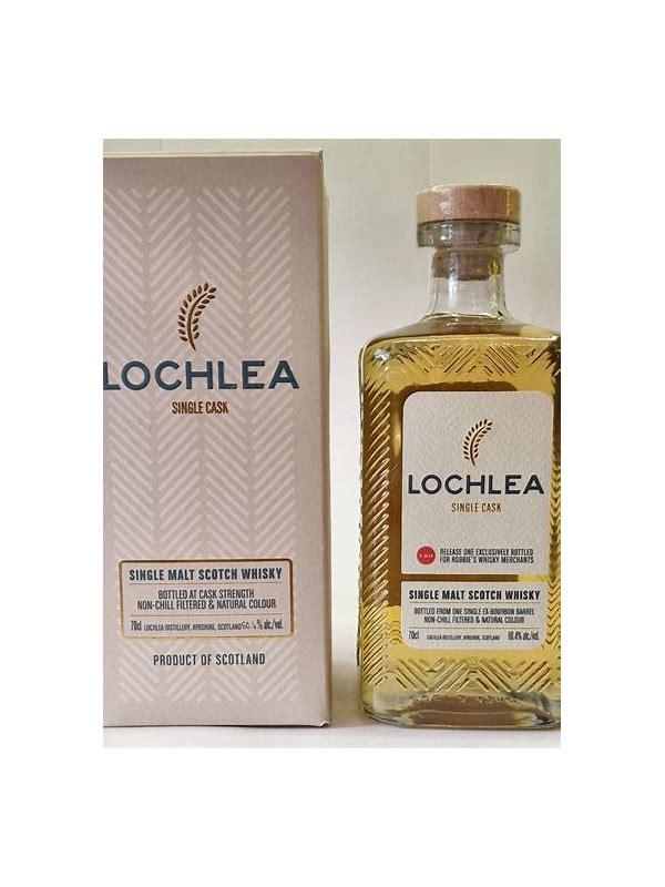 Lochlea 2018