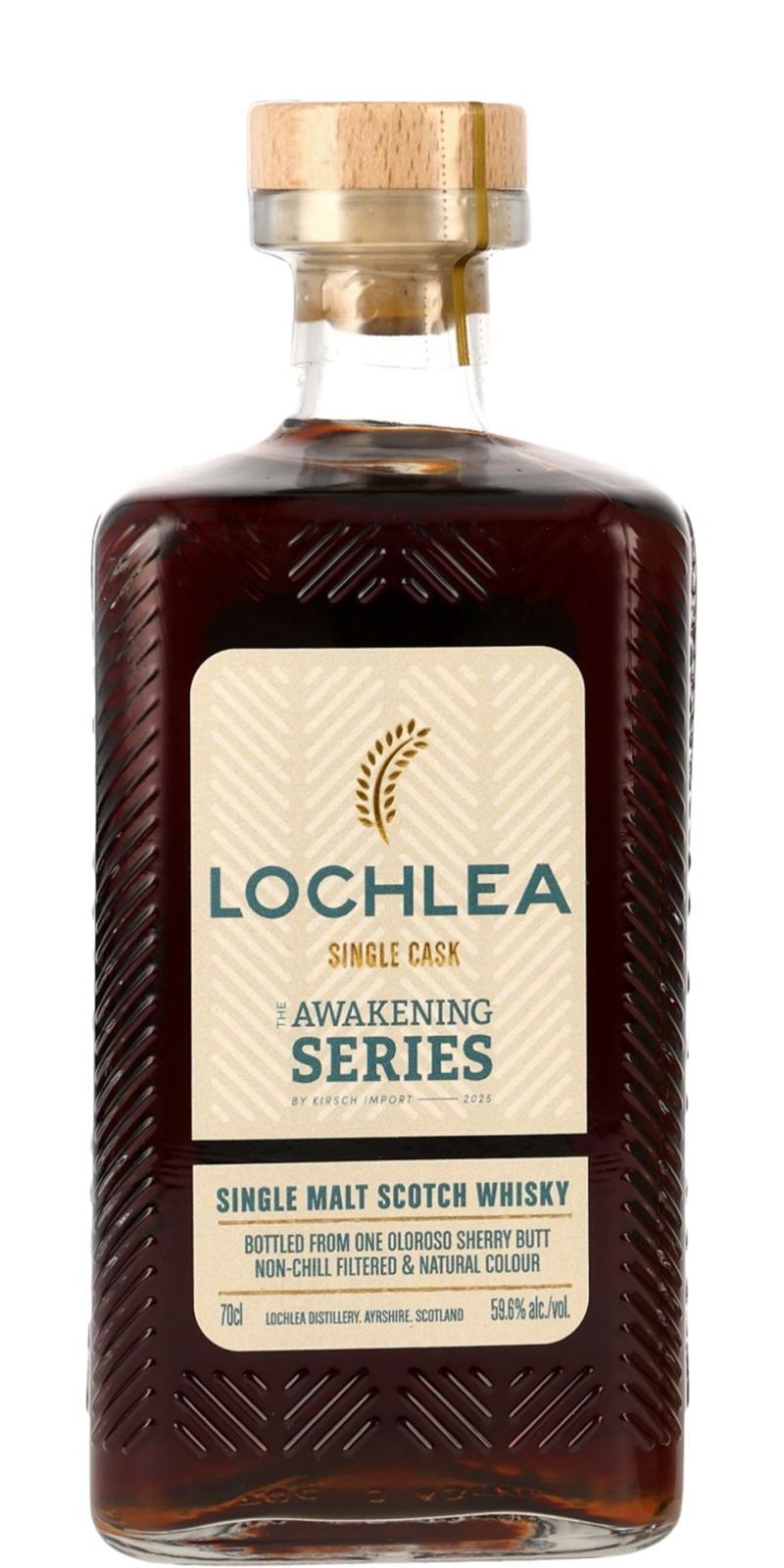 Lochlea 2020  The Awakening Series