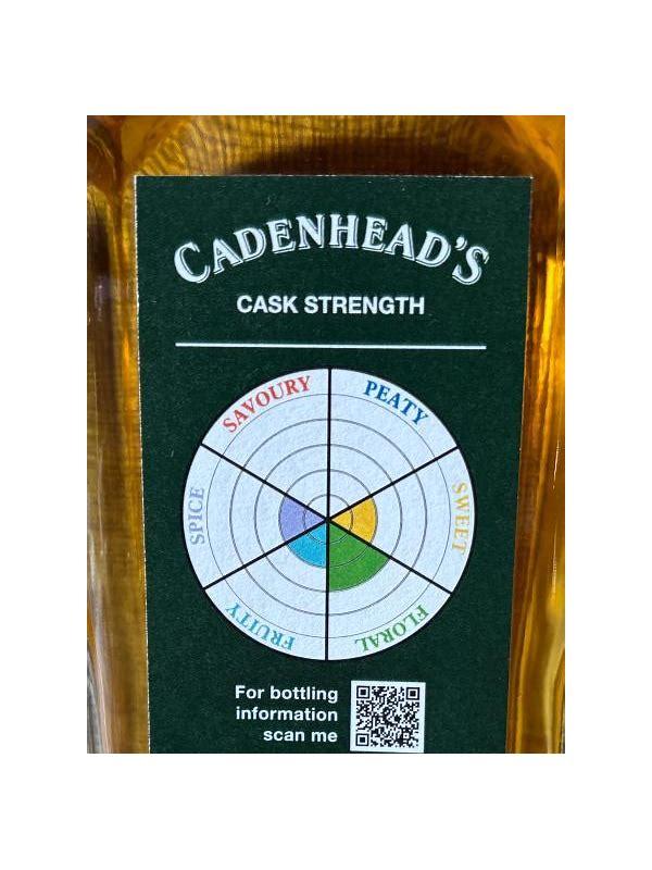 Lochlea 2019 CA  Authentic Collection