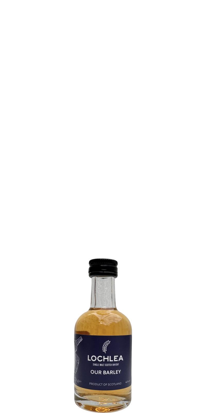 Lochlea Our Barley  Miniature
