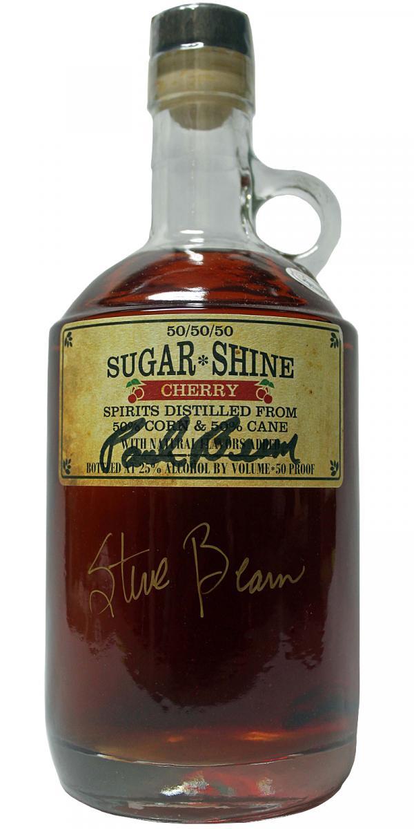 T.J. Pottinger Sugar Shine  Cherry