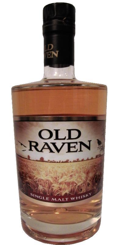 Old Raven 2004