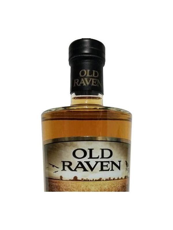 Old Raven 2010  Edition No. 1