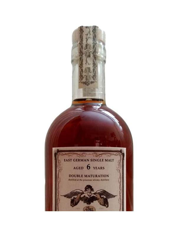 Preussischer Whisky 2011