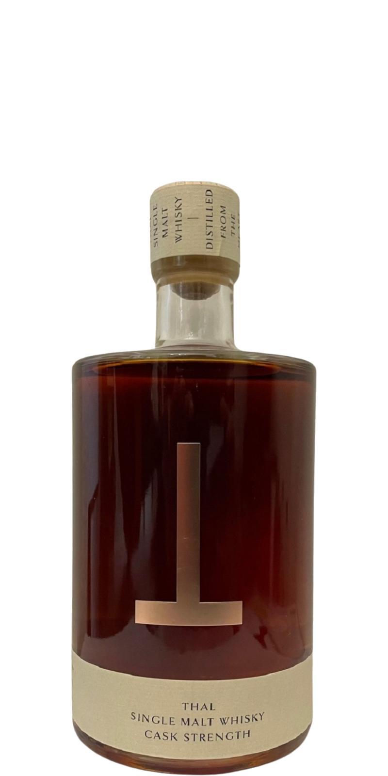 Thal 08-year-old  Limited First Edition LT1