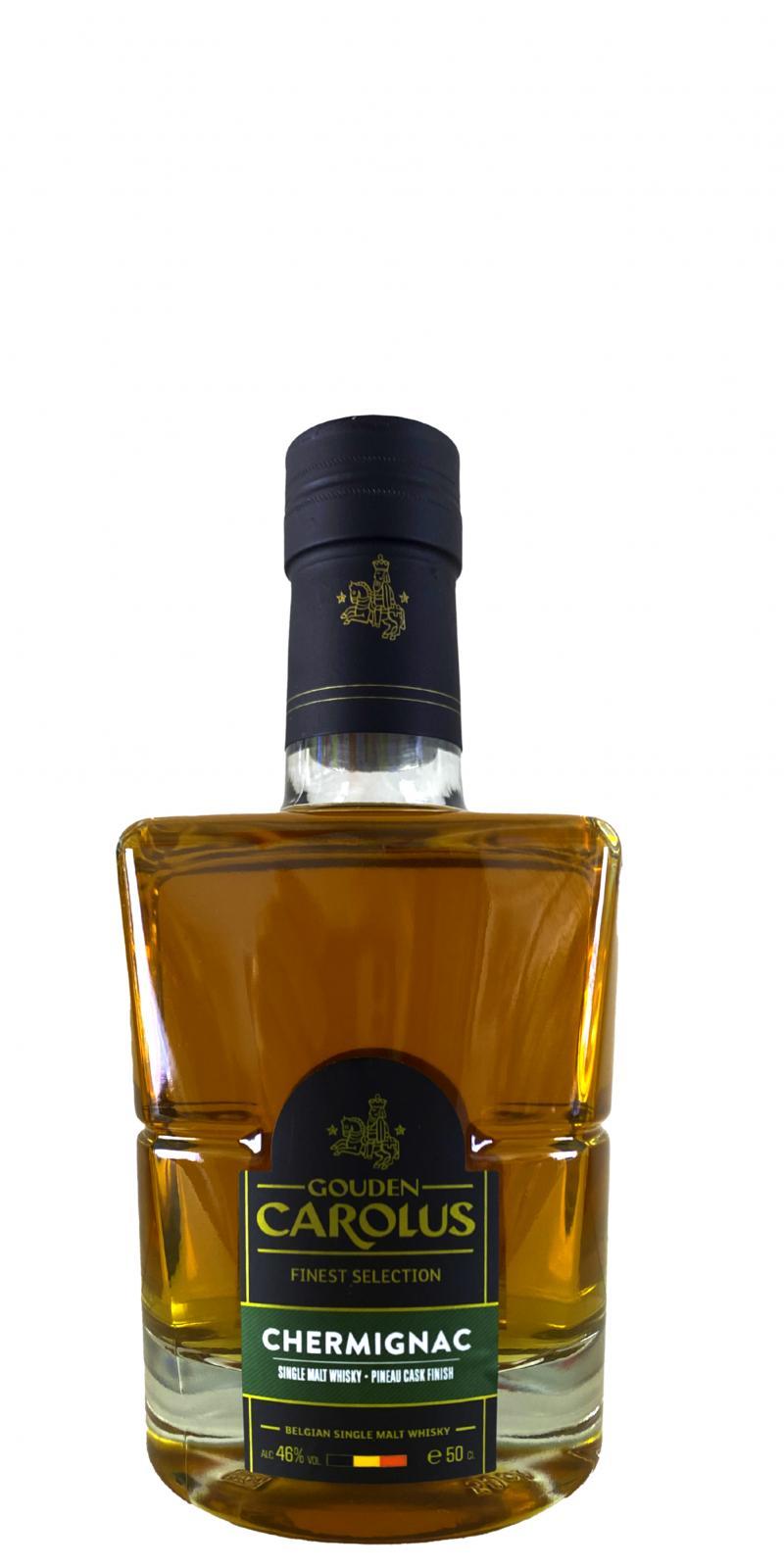 Gouden Carolus Chermignac Finest Selection