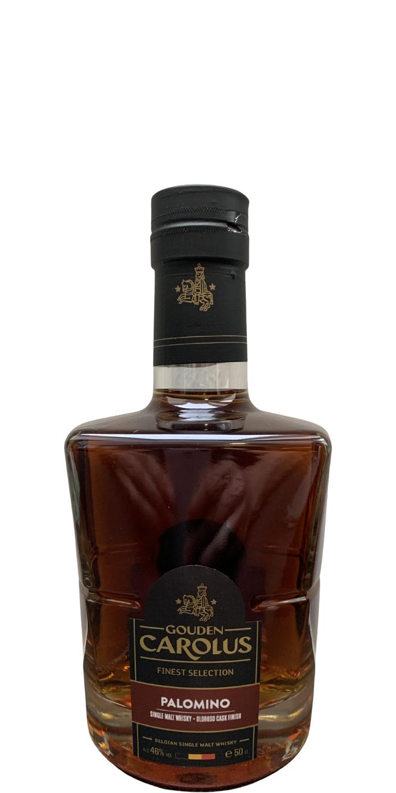 Gouden Carolus Palomino Finest Selection