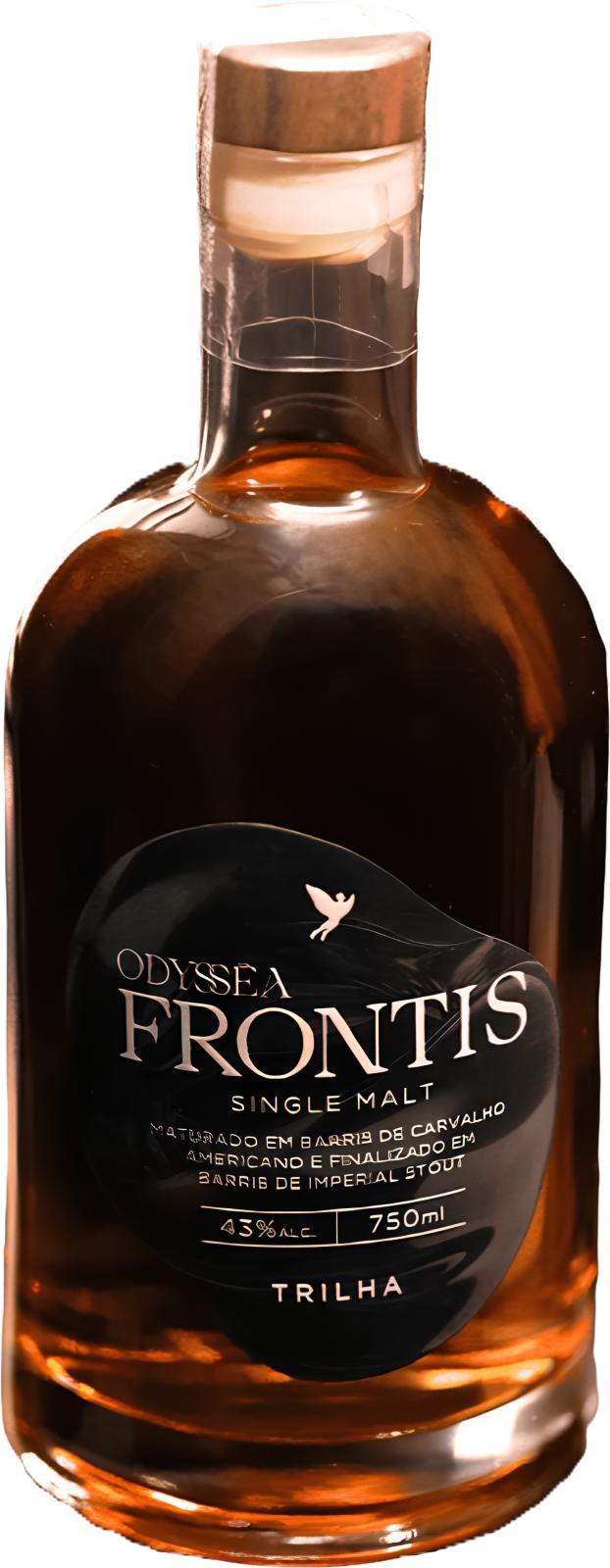 Lamas 07-year-old  Odyssēa Frontis