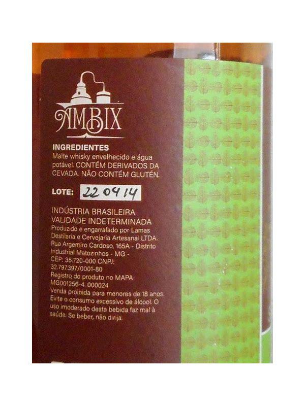 Lamas Amburana  Brazilian Woods