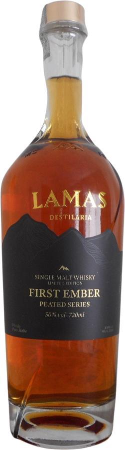 Lamas First Ember