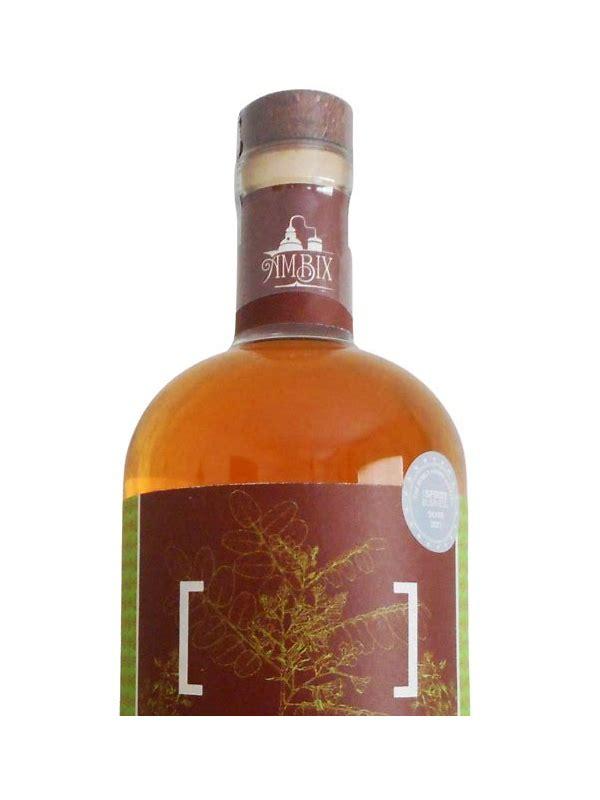 Lamas The Dog's Bollocks III  Double Barley