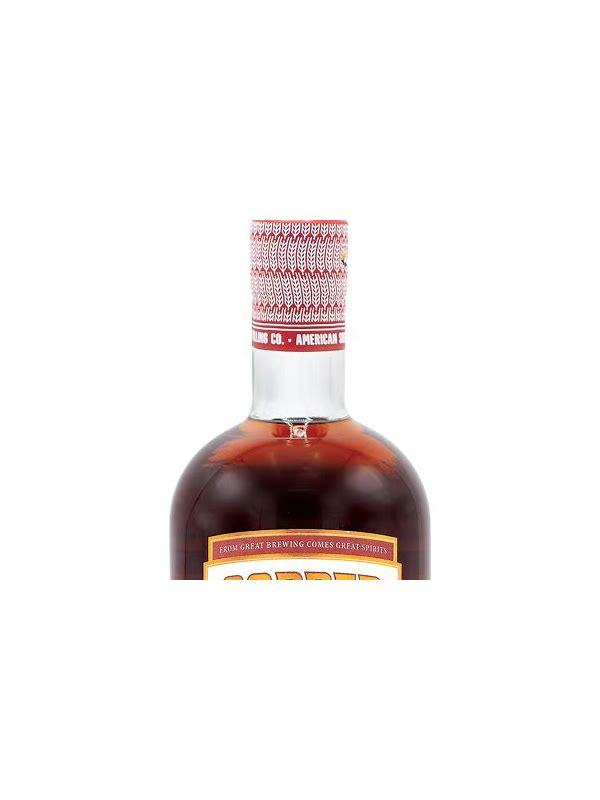 Copperworks 09-year-old  Hand Filled at the Distillery