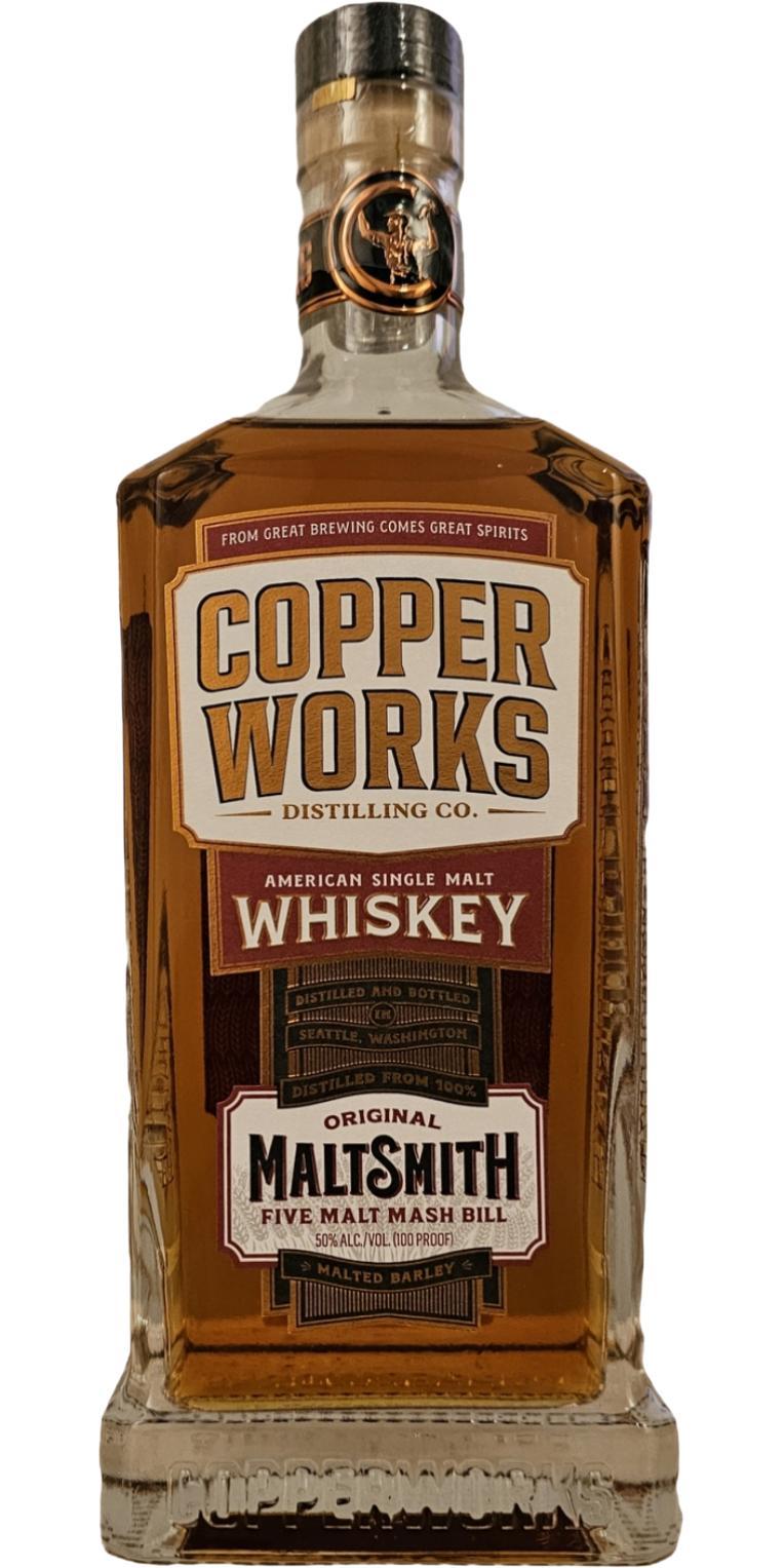 Copperworks Maltsmith