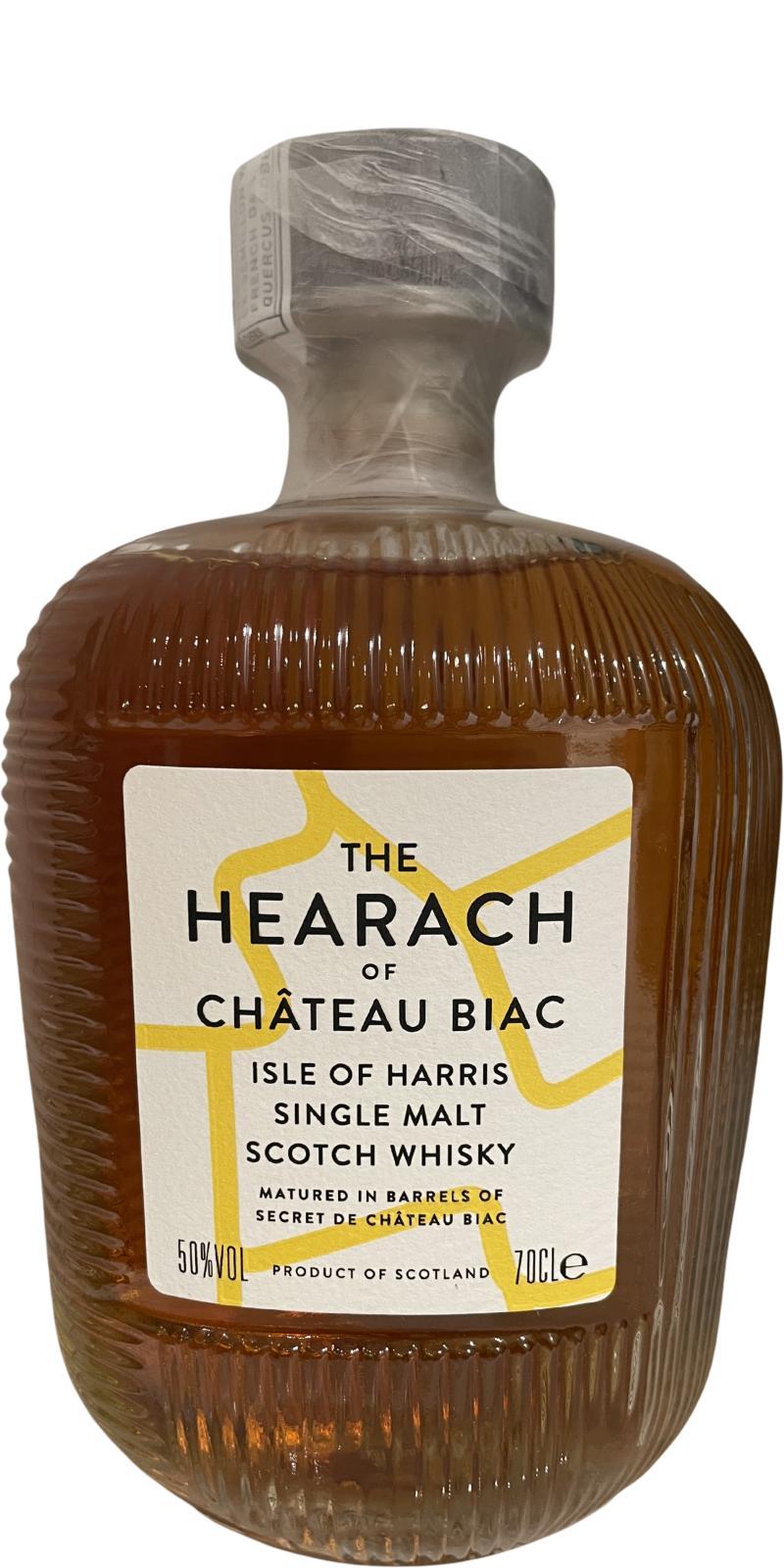 Isle of Harris The Hearach  Château Biac #CB 00001 24