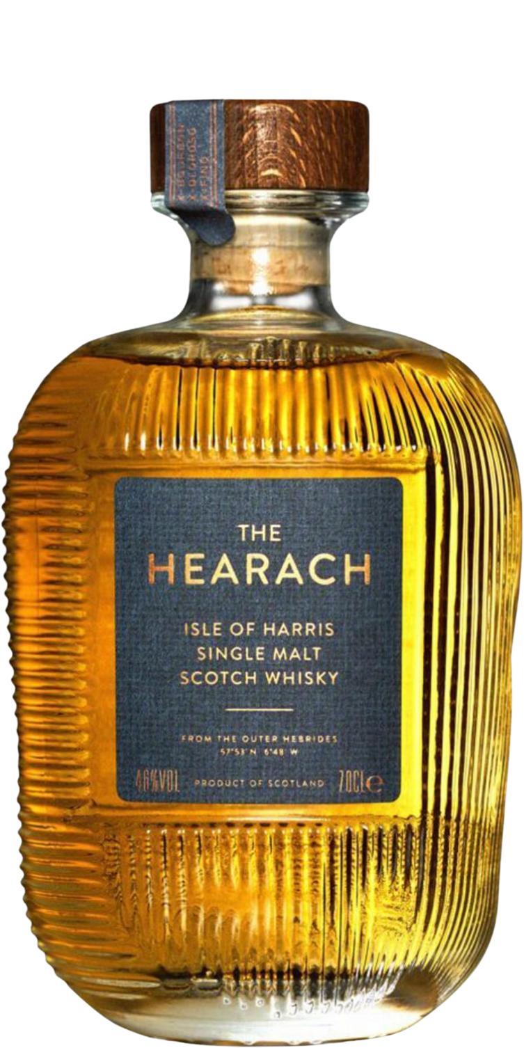 The Hearach 2024 Release  Batch 9