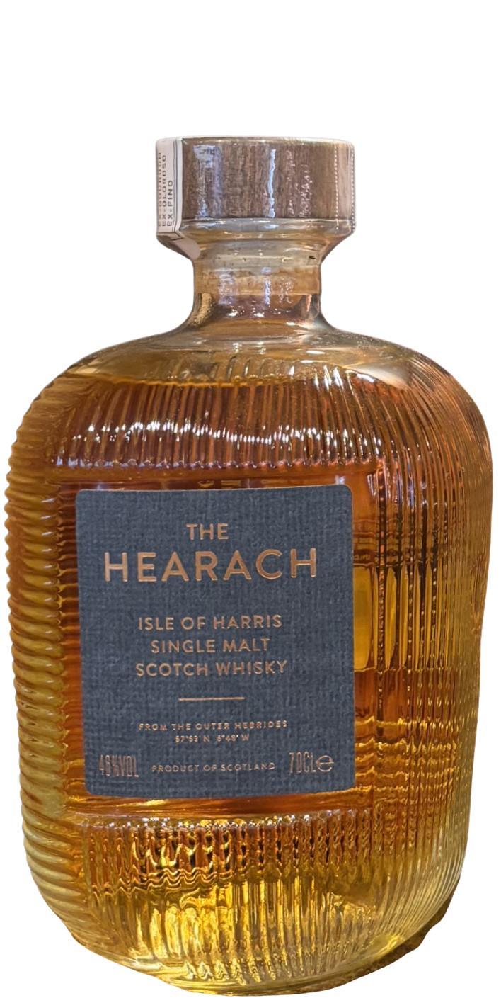 The Hearach 2024 Release  Batch 16