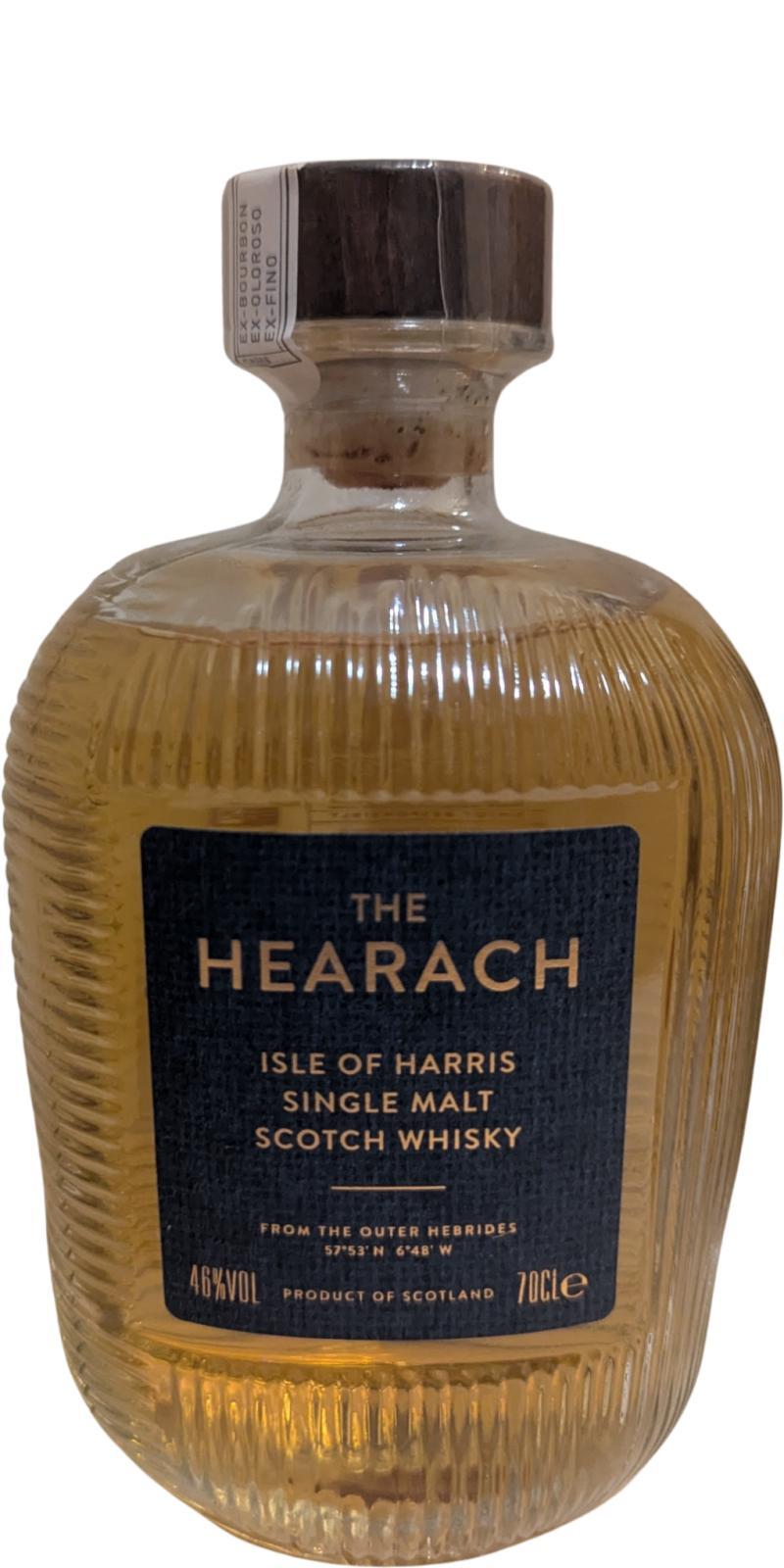 The Hearach 2024 Release  Batch 12