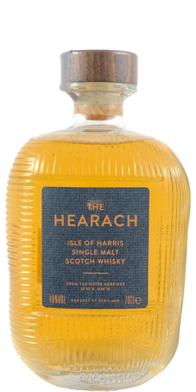 The Hearach 2024 Release  Batch 10