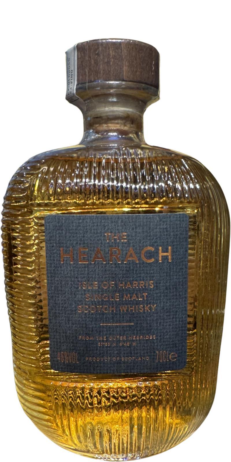 The Hearach 2024 Release  Batch 14
