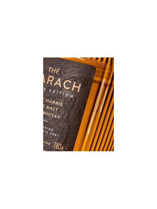 The Hearach Decade Edition